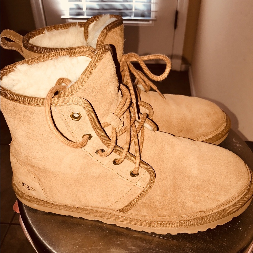 Men’s uggs